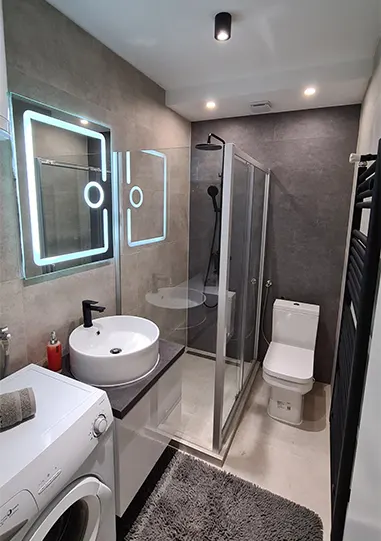 Uređenje interijera