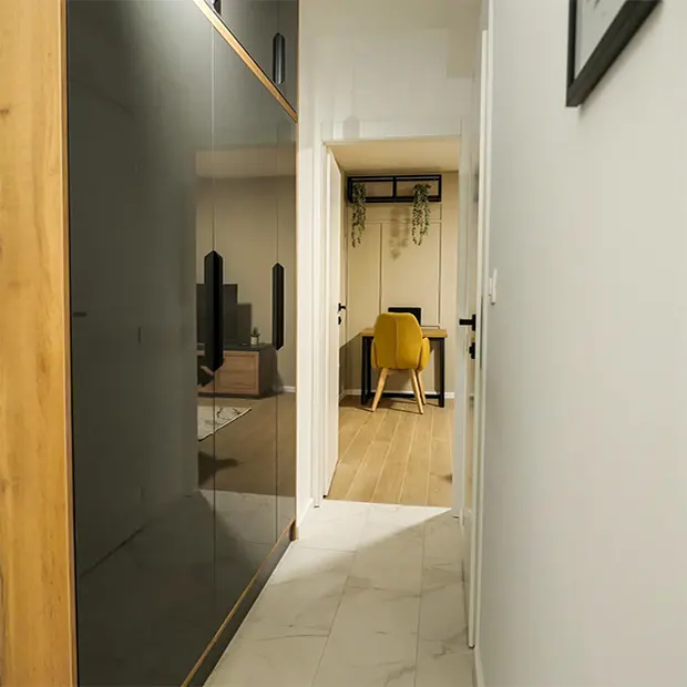 Uređenje interijera