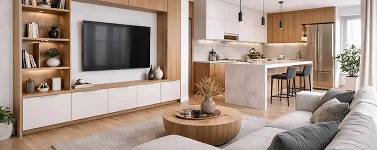 Izgradnja i montaža