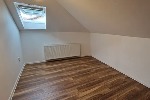 Uređenje interijera
