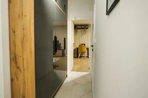 Uređenje interijera
