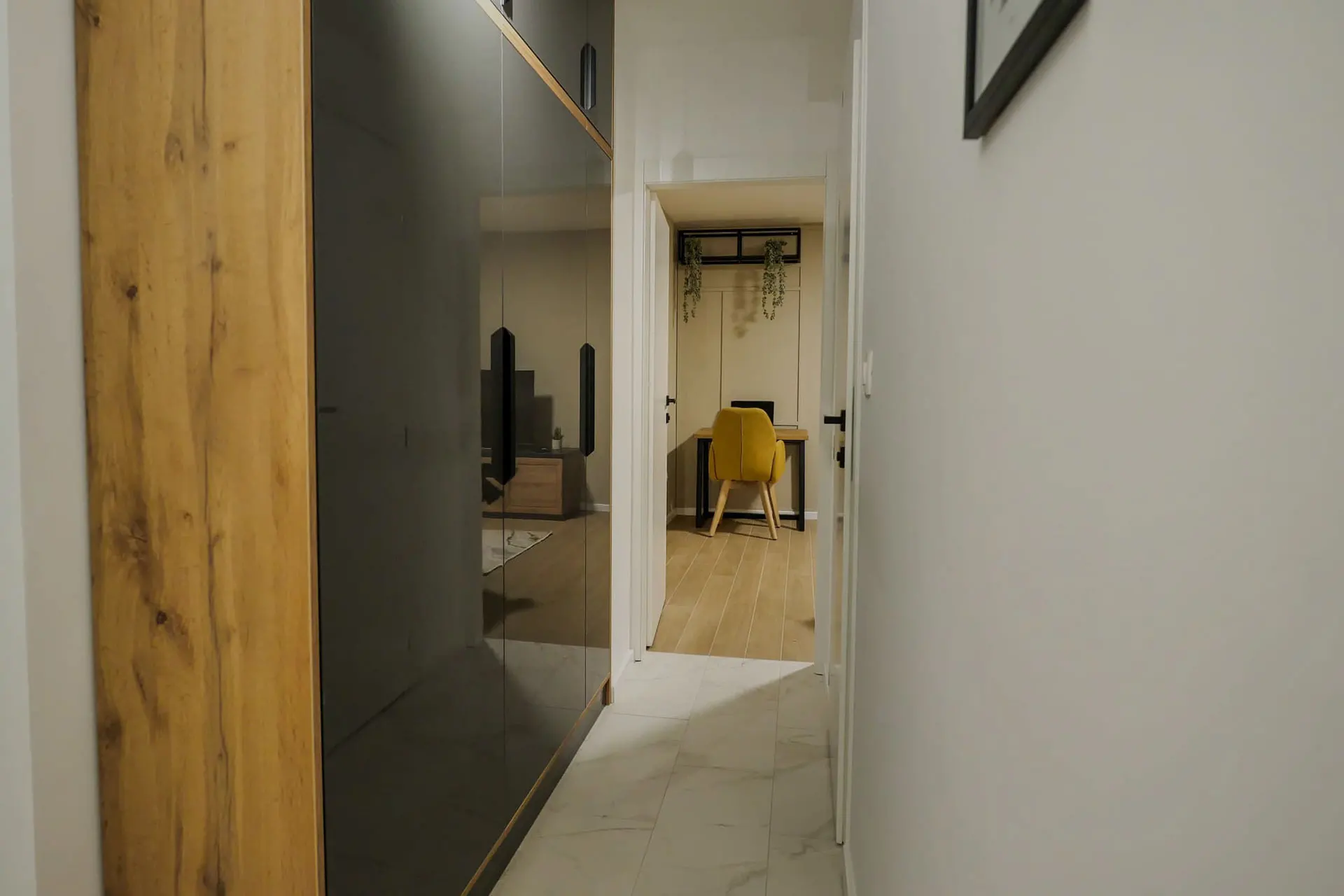 Uređenje interijera